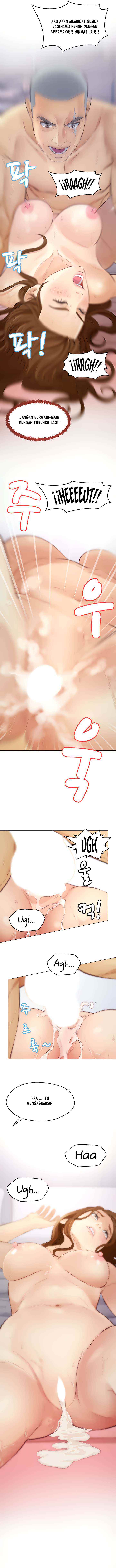 Gamble - Chapter 57 6