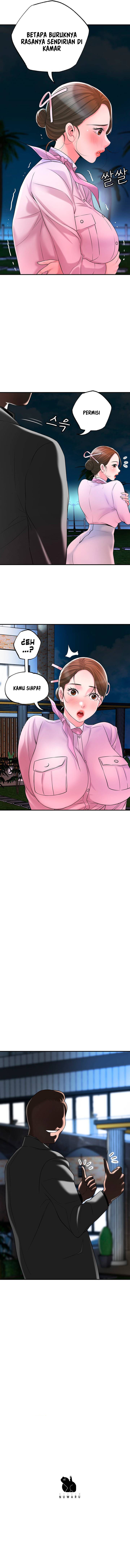New Town - Chapter 57 15