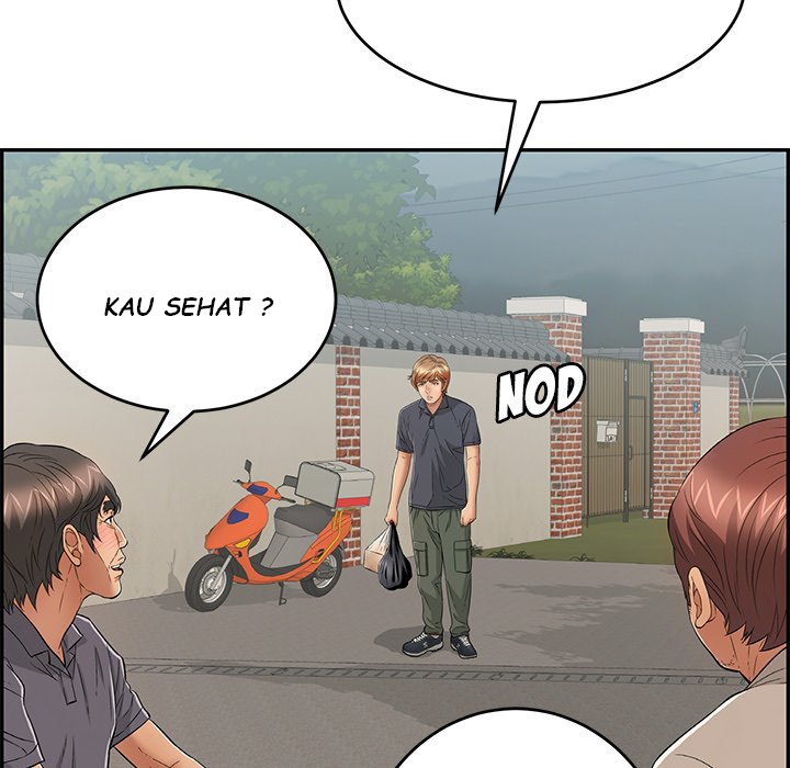 A Killer Woman - Chapter 57 67