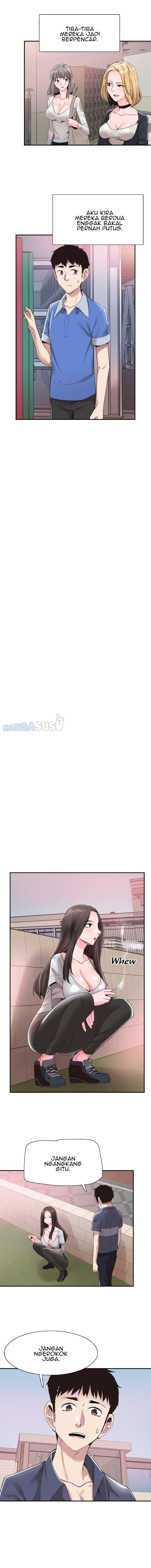 Campus Live - Chapter 57 10