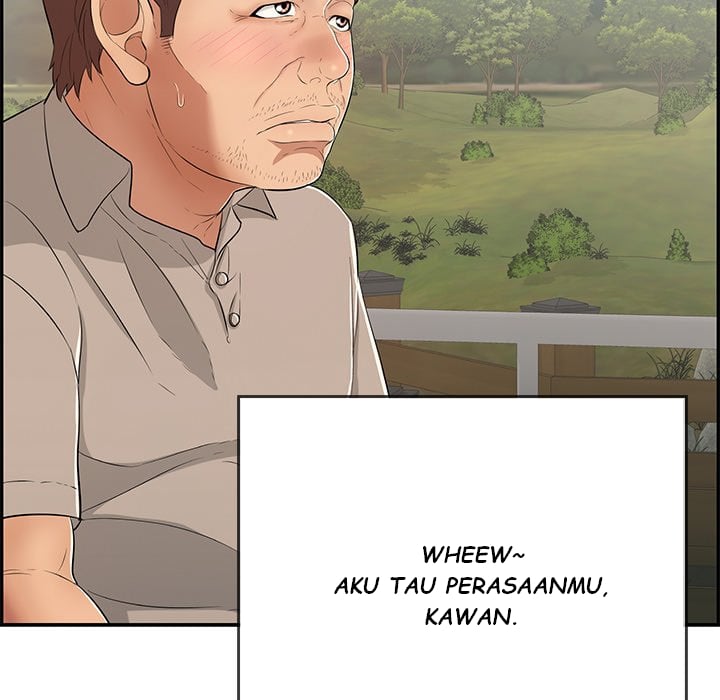 A Killer Woman - Chapter 57 50