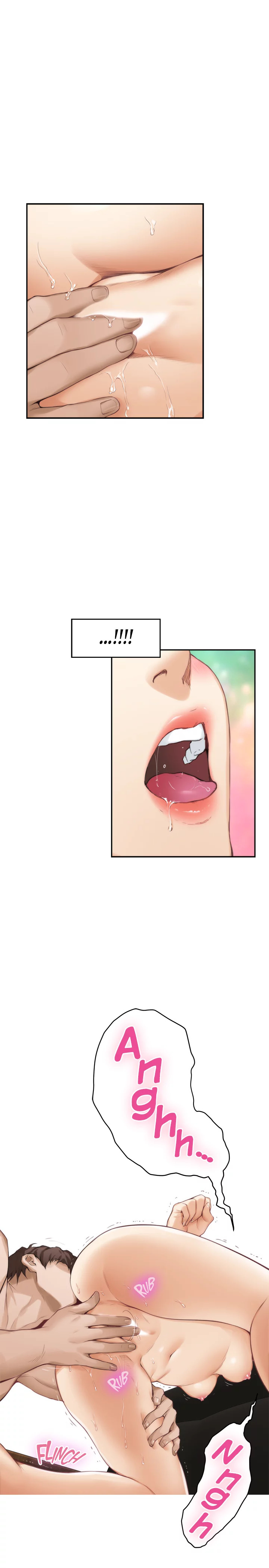 S-Mate - Chapter 57 10