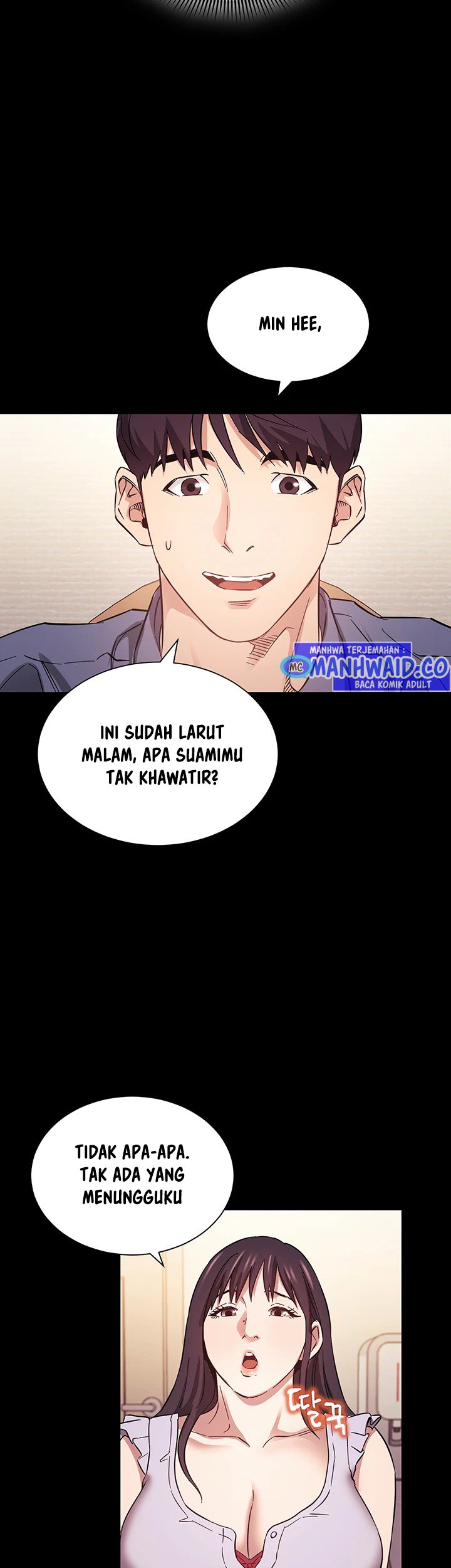 Mother Hunting - Chapter 57 37 Mother Hunting - Chapter 57 37