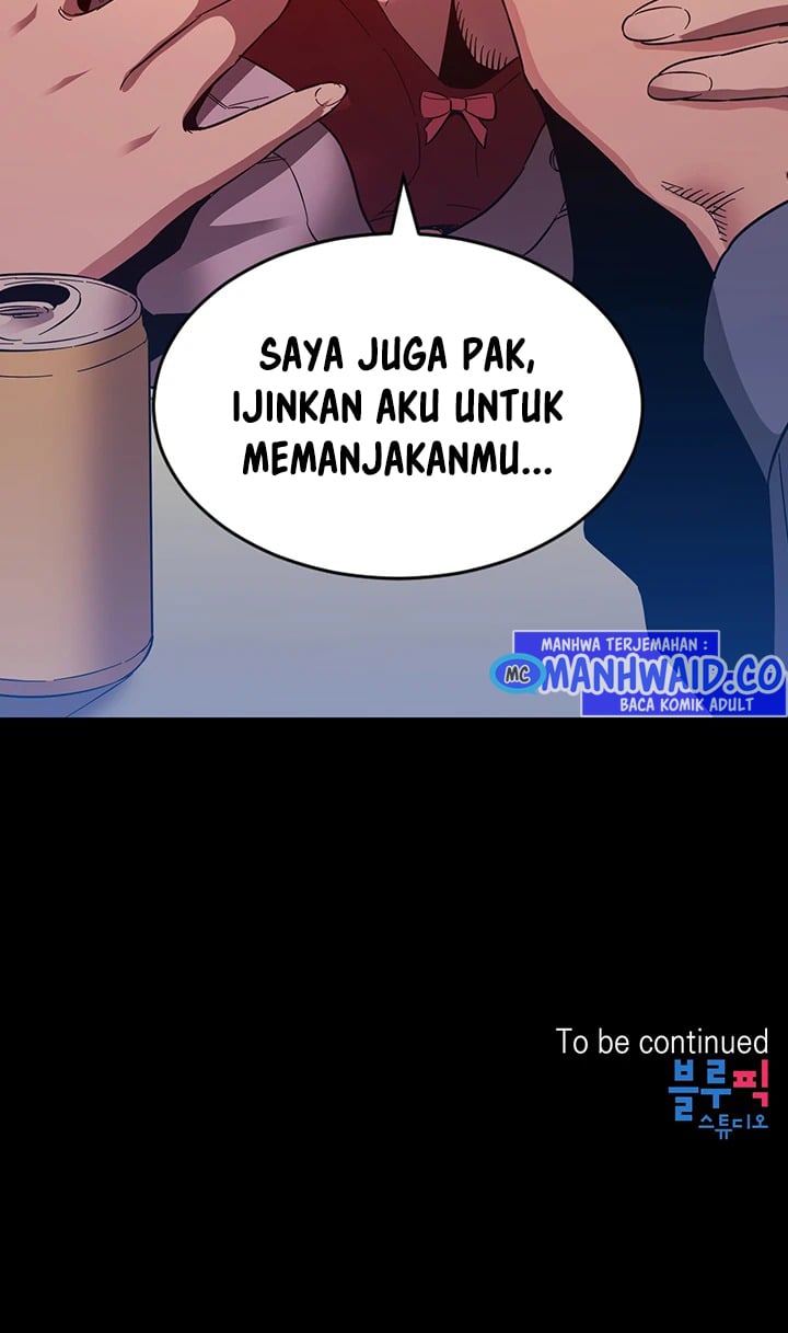 Mother Hunting - Chapter 57 45 Mother Hunting - Chapter 57 45