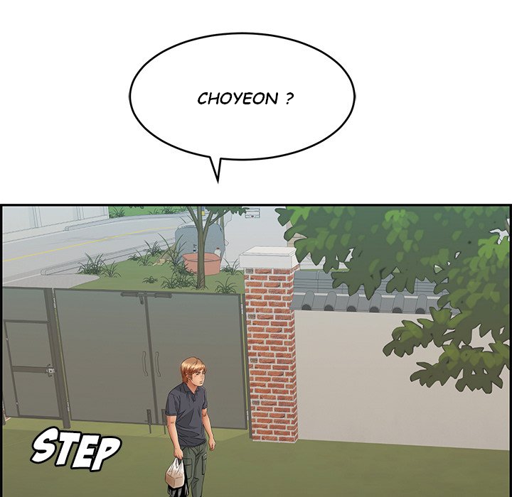 A Killer Woman - Chapter 57 117