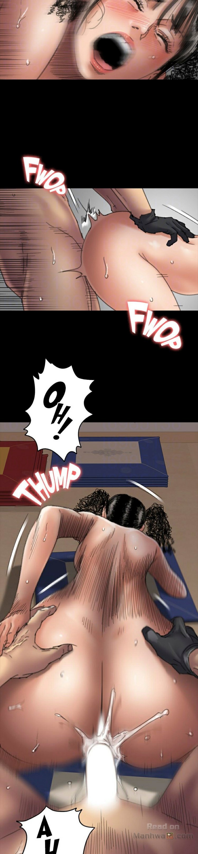 Queen Bee (Andrew) - Chapter 57 27 Queen Bee (Andrew) - Chapter 57 27