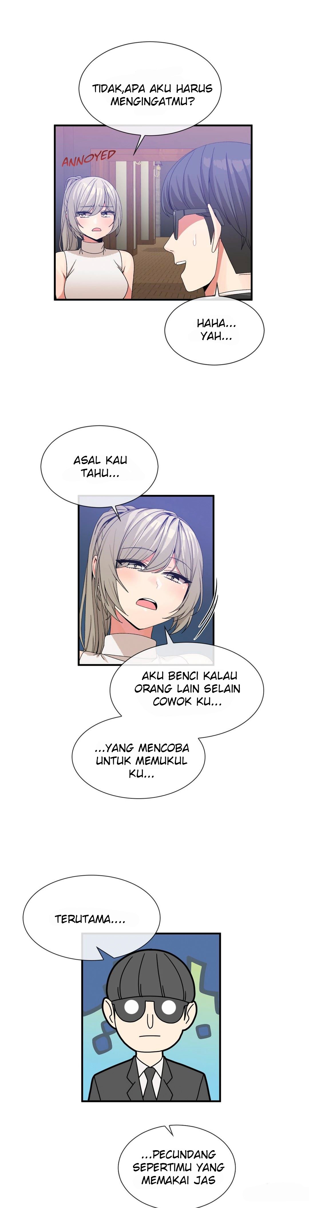 Deceptions (skull2) - Chapter 57 14