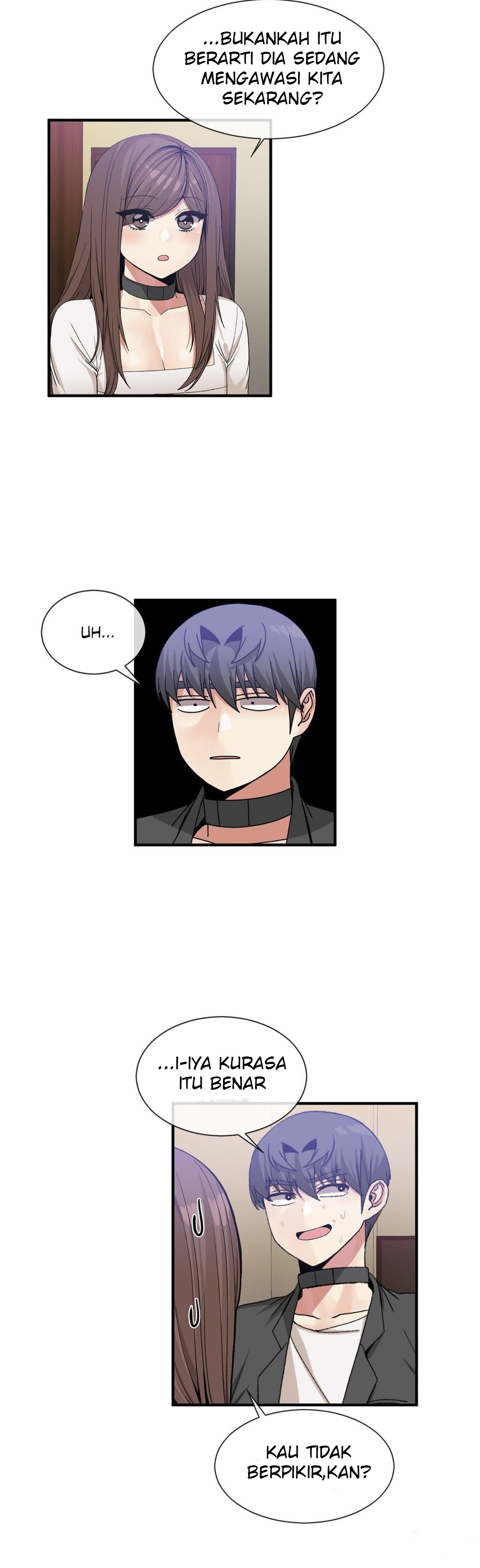 Deceptions (skull2) - Chapter 57 7