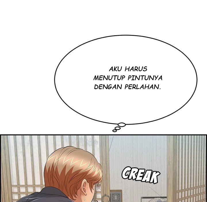 A Killer Woman - Chapter 57 160