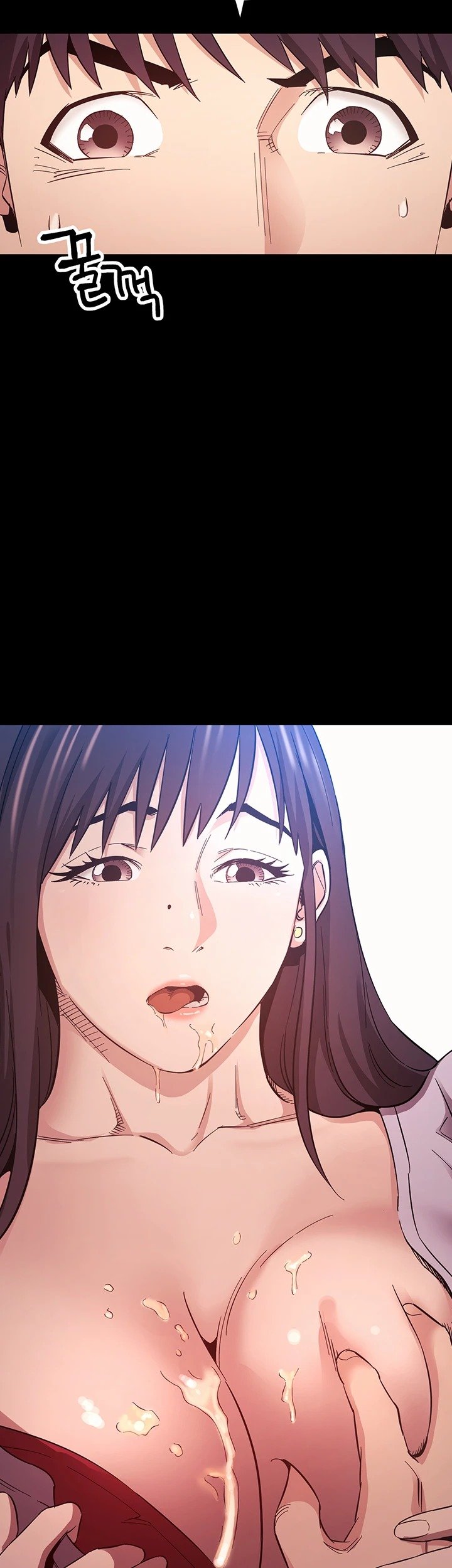 Mother Hunting - Chapter 57 44 Mother Hunting - Chapter 57 44