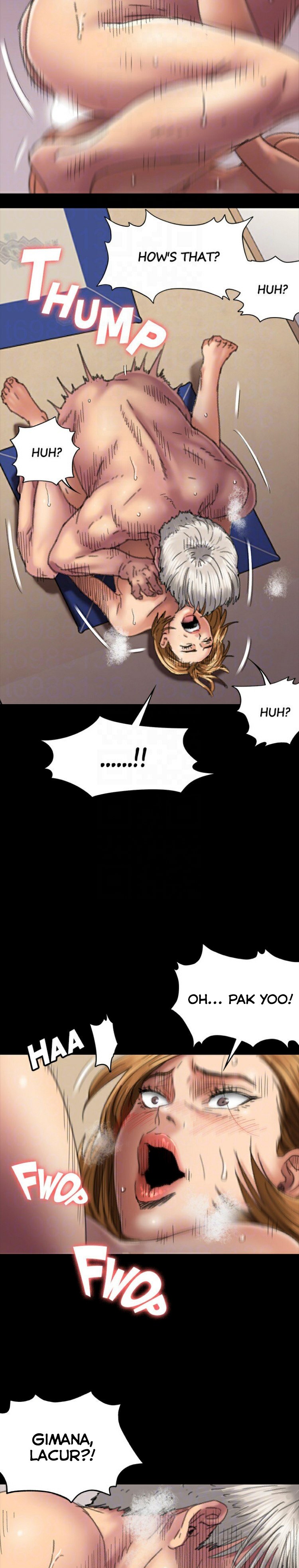 Queen Bee (Andrew) - Chapter 57 10 Queen Bee (Andrew) - Chapter 57 10