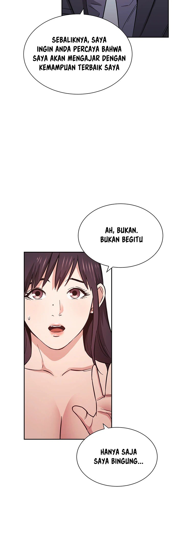 Mother Hunting - Chapter 57 18 Mother Hunting - Chapter 57 18