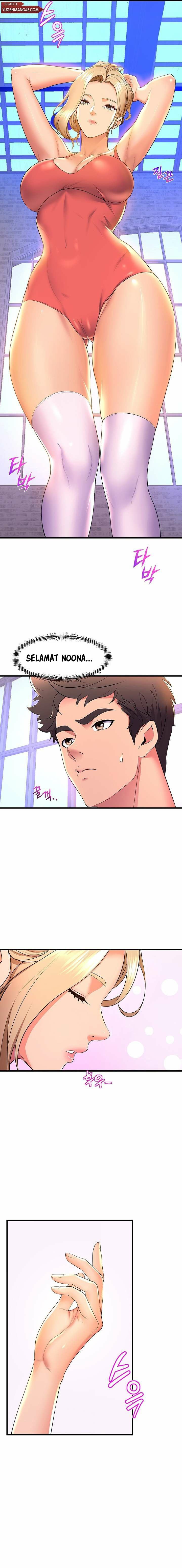 Dance Department’s Female Sunbaes - Chapter 57 14 Dance Department’s Female Sunbaes - Chapter 57 14