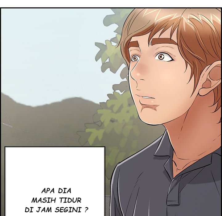 A Killer Woman - Chapter 57 131