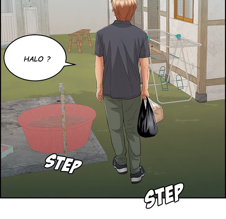 A Killer Woman - Chapter 57 120