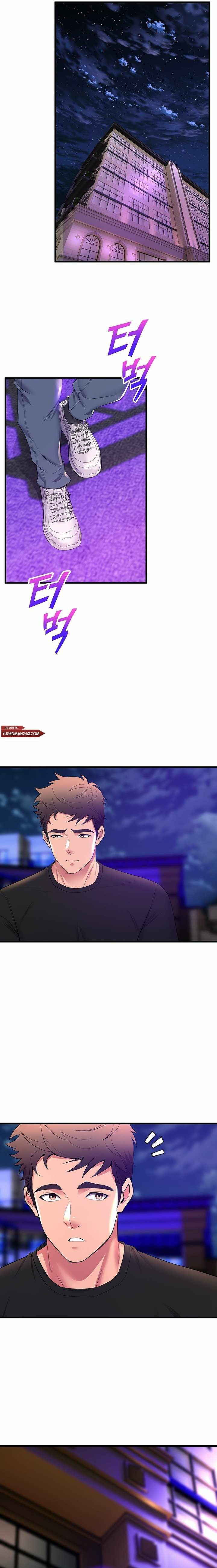 Dance Department&#8217;s Female Sunbaes - Chapter 65 19