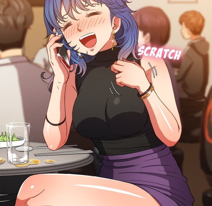 My High School Bully - Chapter 65 98 My High School Bully - Chapter 65 98