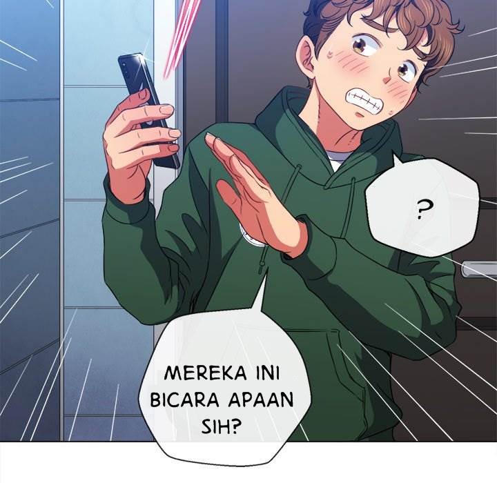 My High School Bully - Chapter 65 109 My High School Bully - Chapter 65 109