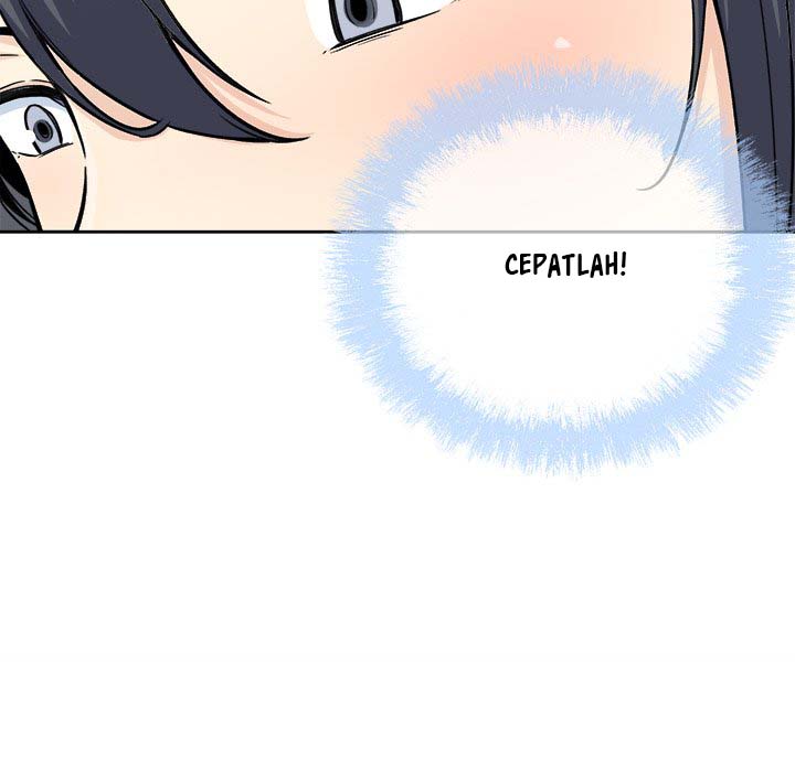 The Ark Is Me - Chapter 65 136