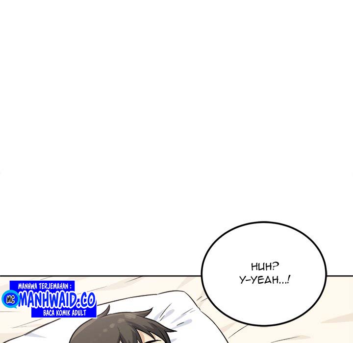 The Ark Is Me - Chapter 65 65