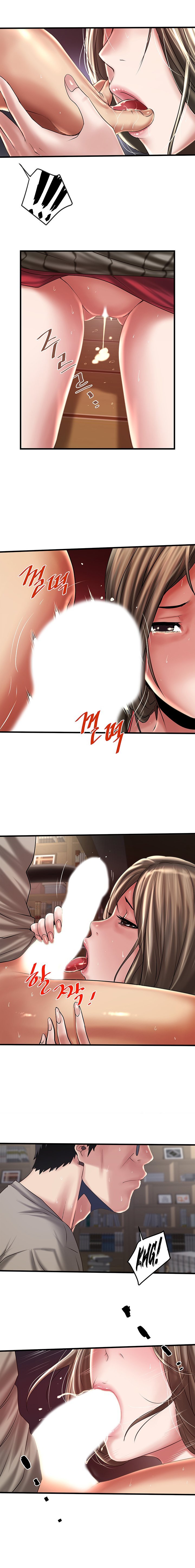 The Housemaid - Chapter 65 9 The Housemaid - Chapter 65 9