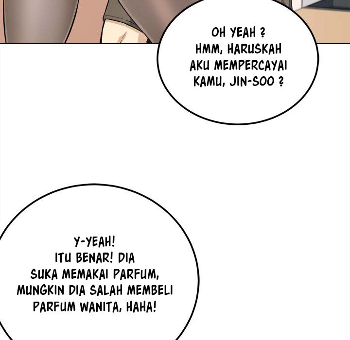 The Ark Is Me - Chapter 65 20
