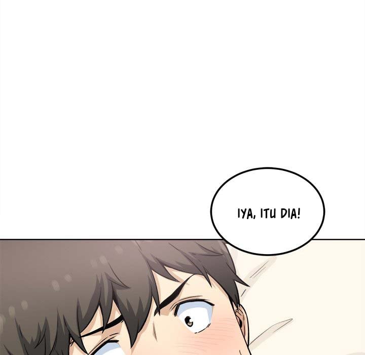 The Ark Is Me - Chapter 65 71