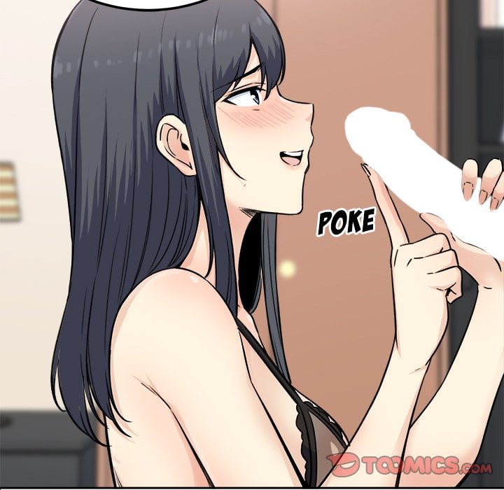 The Ark Is Me - Chapter 65 46