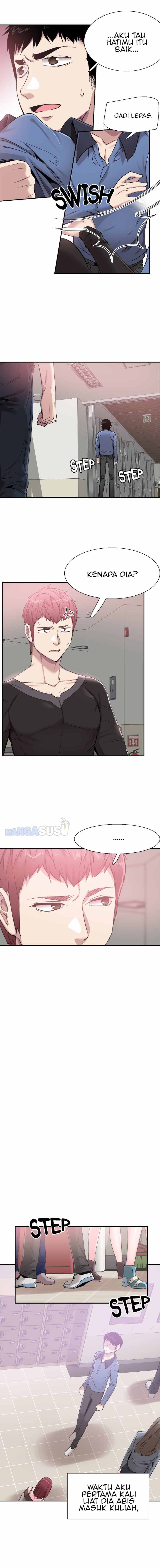 Campus Live - Chapter 65 8