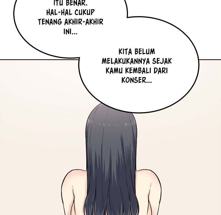 The Ark Is Me - Chapter 65 67