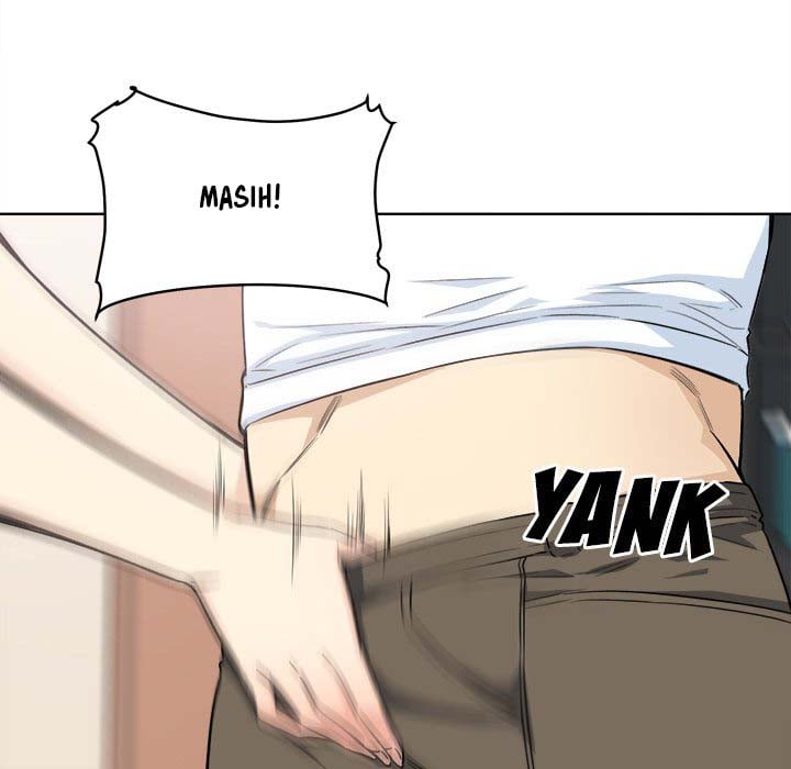 The Ark Is Me - Chapter 65 27