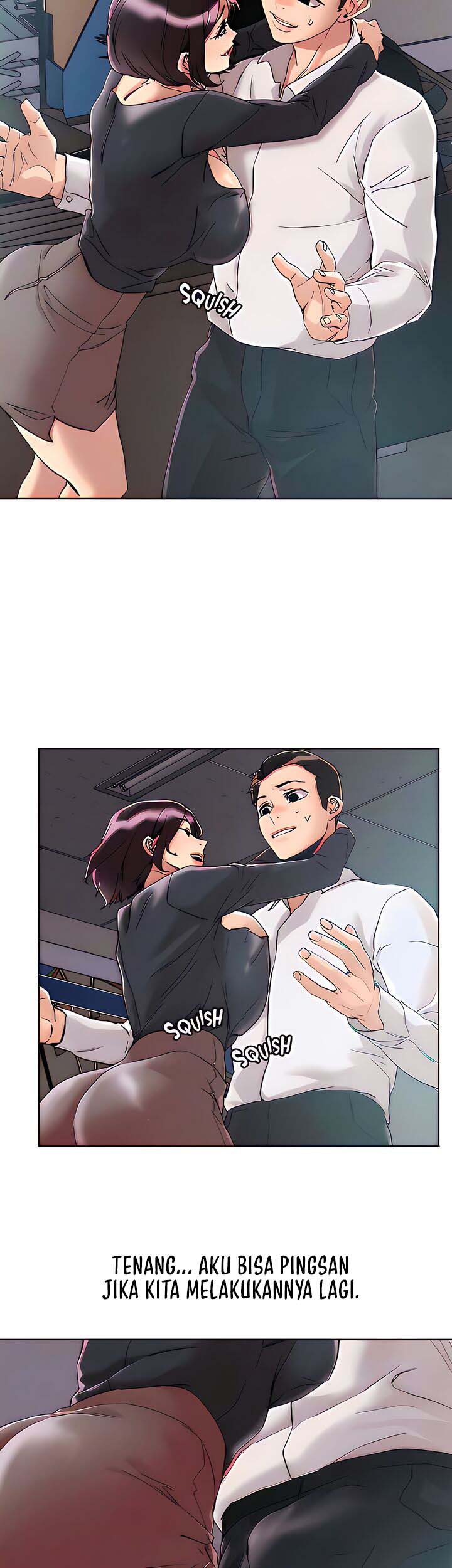 The Emperor of The Night - Chapter 65 9