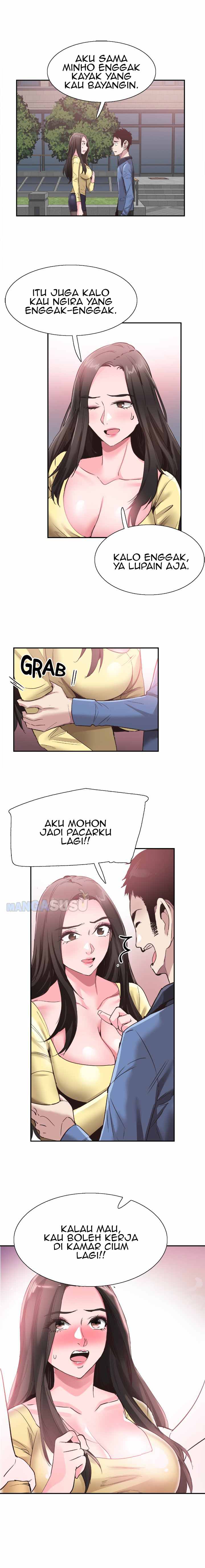 Campus Live - Chapter 65 15