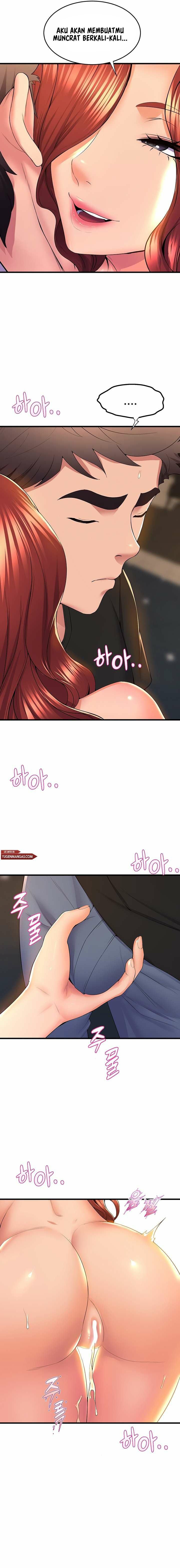 Dance Department&#8217;s Female Sunbaes - Chapter 65 7