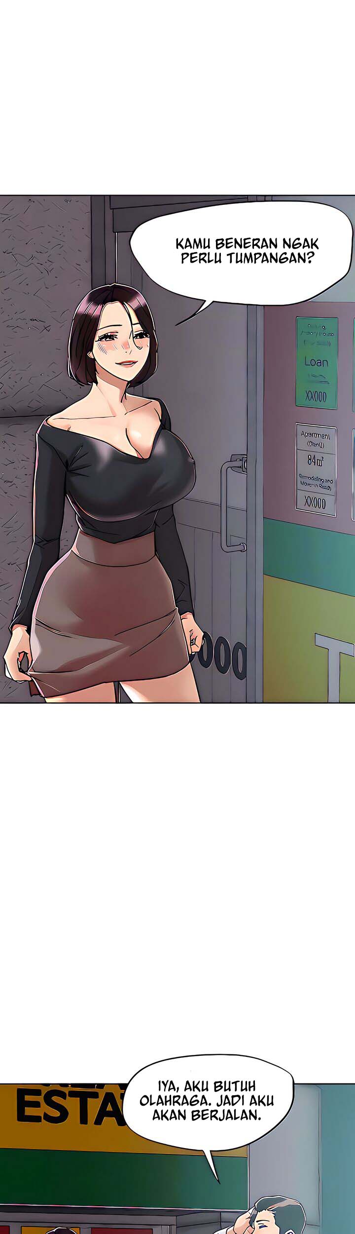 The Emperor of The Night - Chapter 65 11