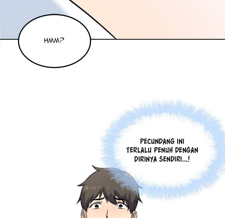 The Ark Is Me - Chapter 65 42