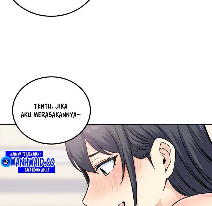 The Ark Is Me - Chapter 65 111