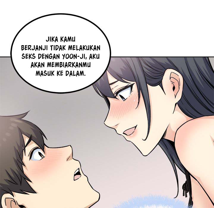 The Ark Is Me - Chapter 65 123