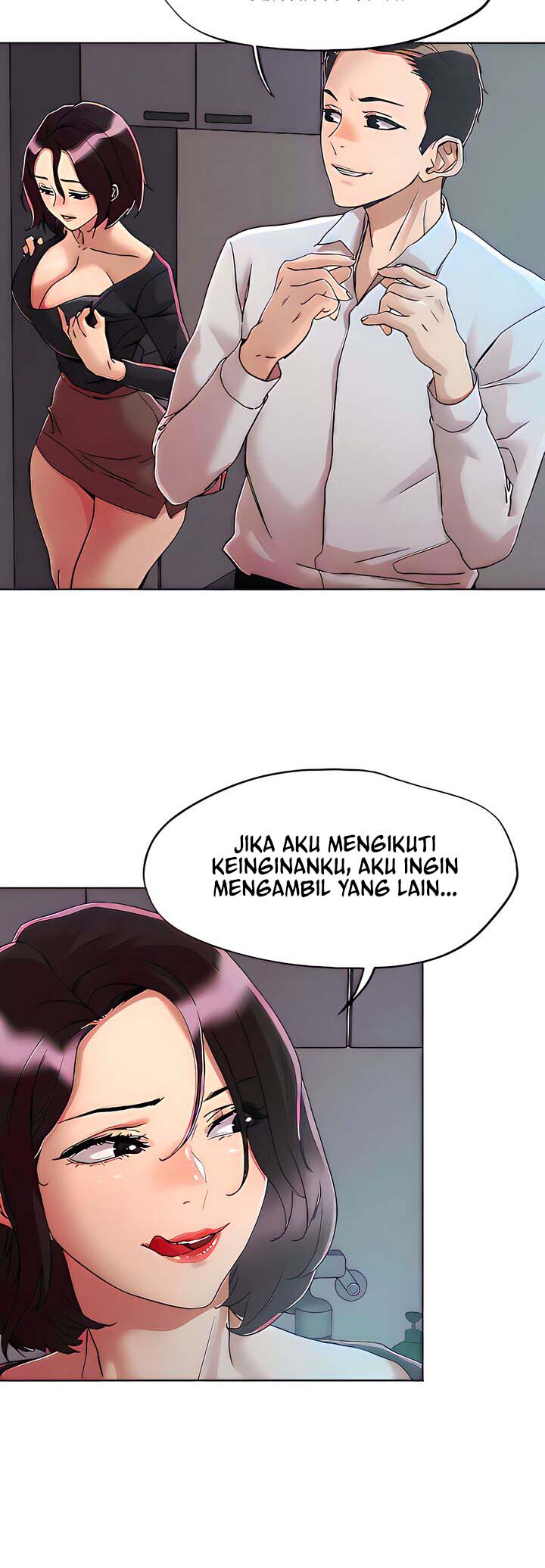 The Emperor of The Night - Chapter 65 7