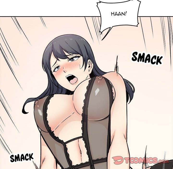 The Ark Is Me - Chapter 65 148
