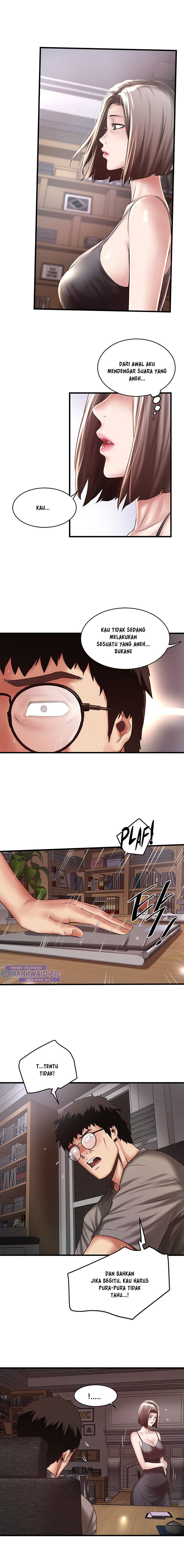 The Housemaid - Chapter 65 11 The Housemaid - Chapter 65 11