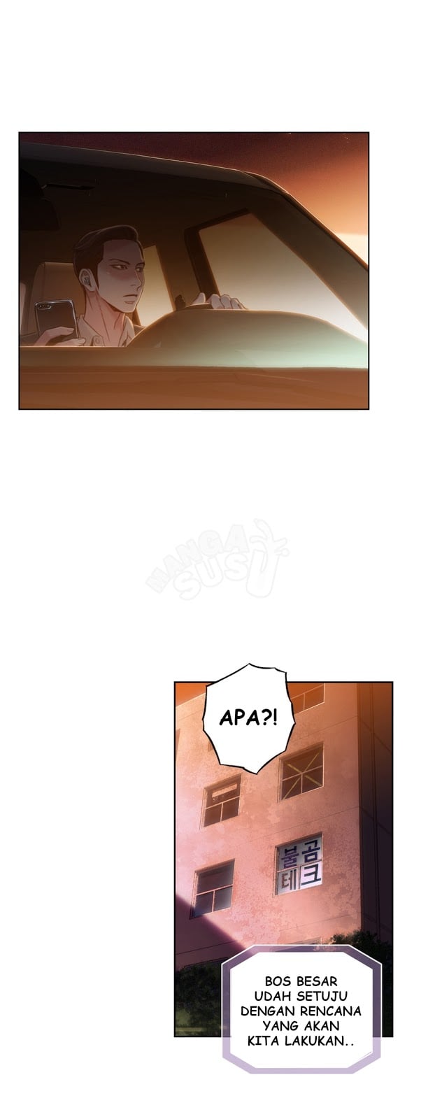 Sweet Guy - Chapter 65 18