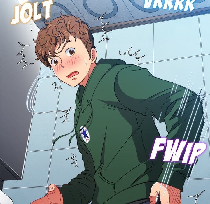 My High School Bully - Chapter 65 89 My High School Bully - Chapter 65 89