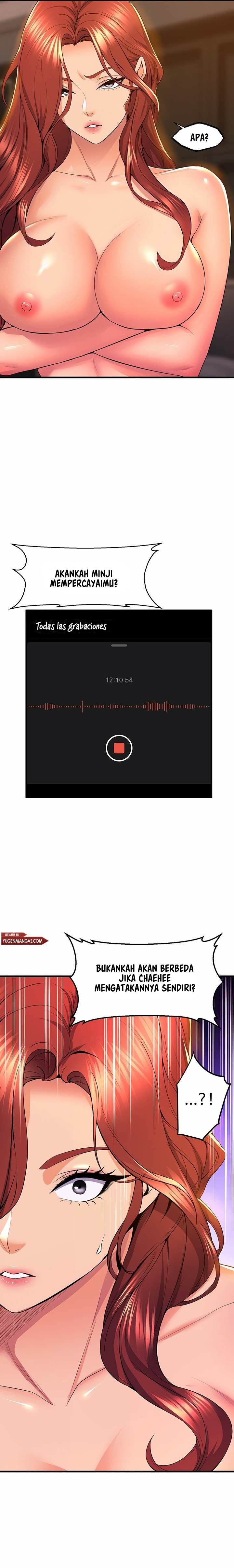 Dance Department&#8217;s Female Sunbaes - Chapter 65 14