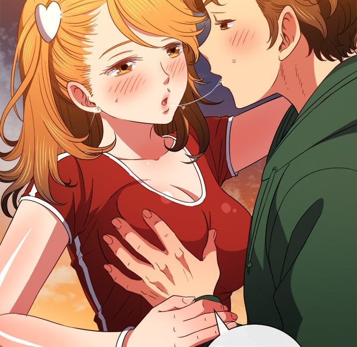 My High School Bully - Chapter 65 36 My High School Bully - Chapter 65 36