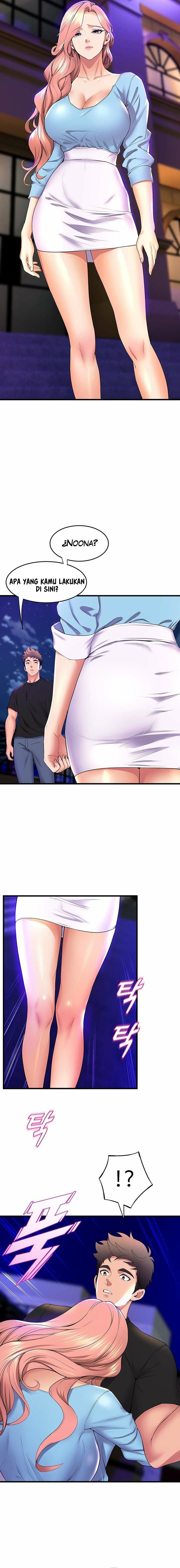 Dance Department&#8217;s Female Sunbaes - Chapter 65 20