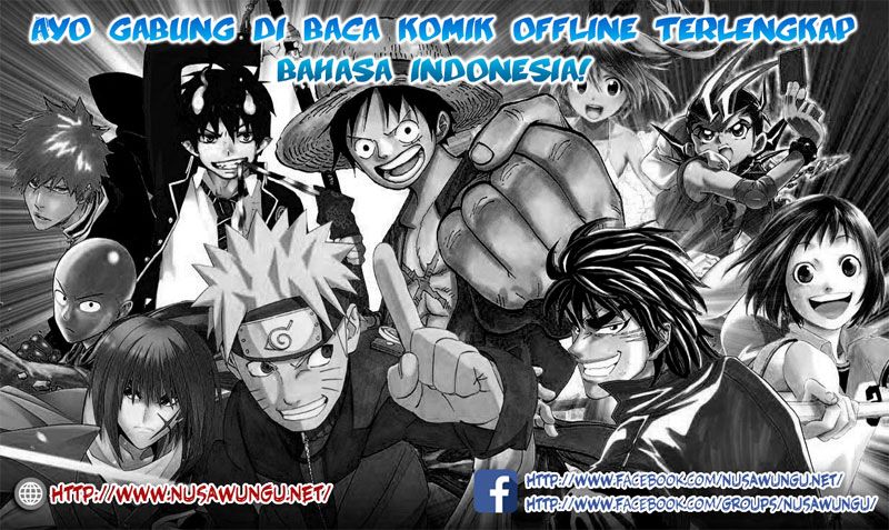 Love Parameter - Chapter 65 38