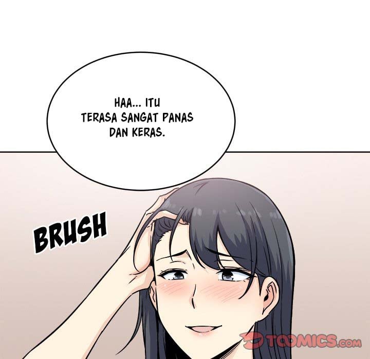 The Ark Is Me - Chapter 65 94