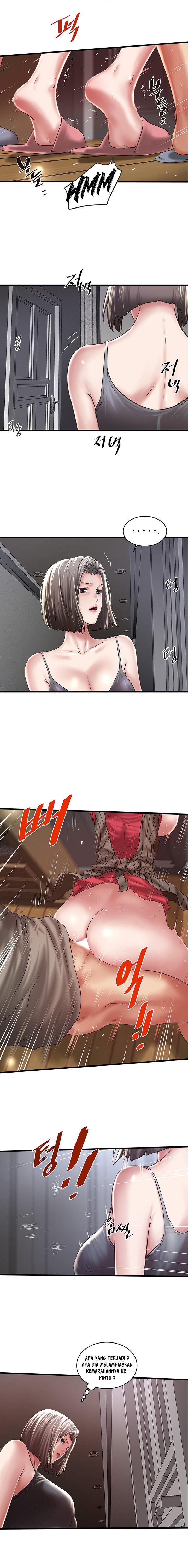 The Housemaid - Chapter 65 2 The Housemaid - Chapter 65 2