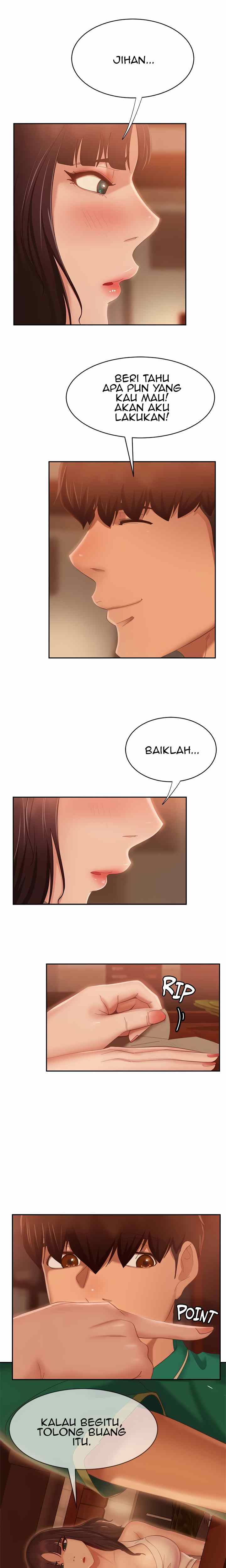 A Twisted Day - Chapter 65 21 A Twisted Day - Chapter 65 21